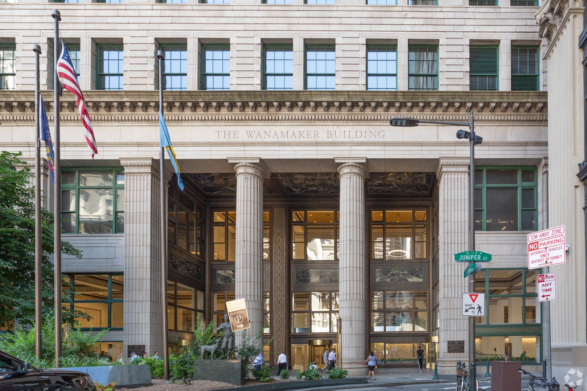 100 Penn Sq E, Philadelphia, PA for Rent