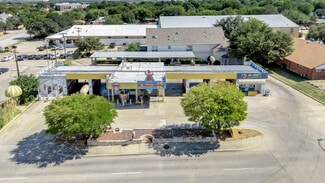 Euless, TX Car Washes - 504 N Euless Main St