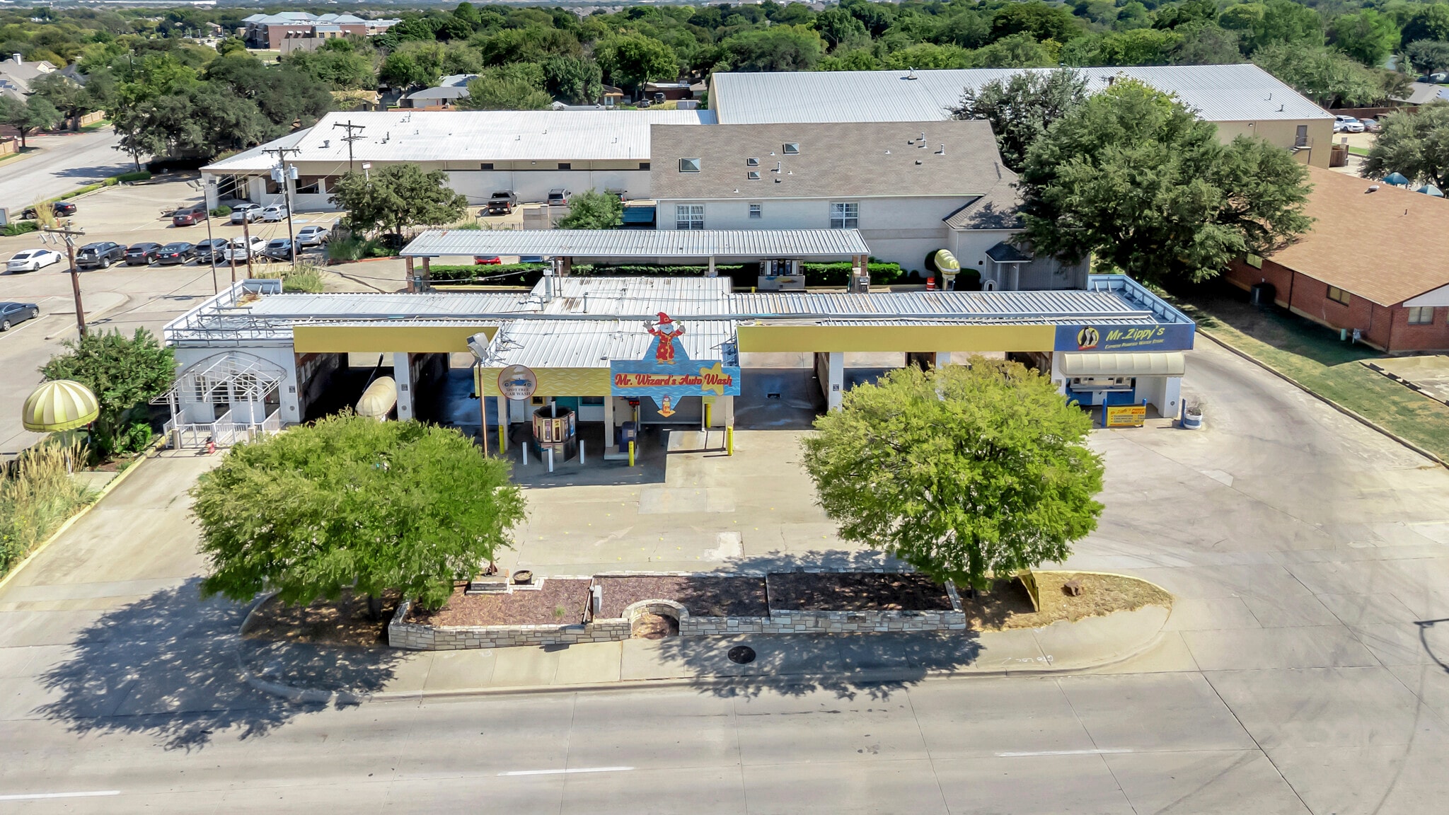 504 N Euless Main St, Euless, TX for Sale