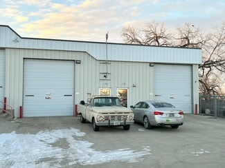 Bismarck, ND Industrial - 1236 & 1238 Airport Rd