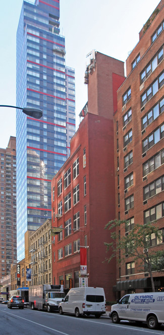 New York, NY Office - 226 E 54th St