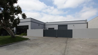 Escondido, CA Industrial - 375 State Pl Escondido, CA Industrial - 375 State Pl