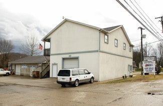 Winfield, WV Flex - 7190 Winfield Rd