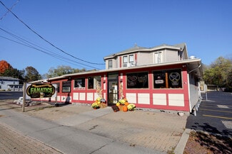 Lima, NY Restaurant - 7281 W Main St