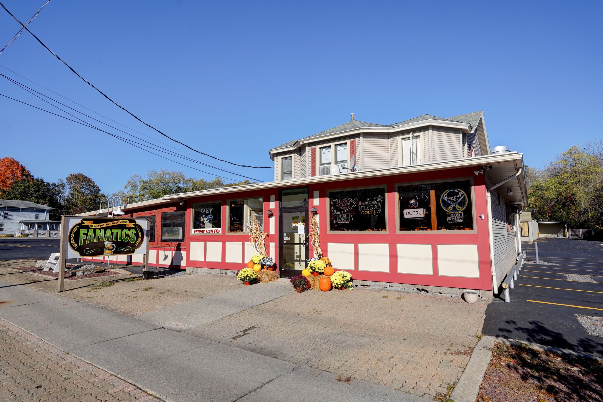 7281 W Main St, Lima, NY for Sale