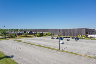 Mentor, OH Industrial - 8100 Tyler Blvd