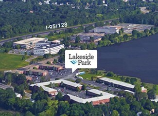 Wakefield, MA Office - 591 North Ave Wakefield, MA Office - 591 North Ave