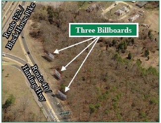 4446 Black Horse Pike  