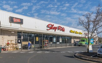 West Long Branch, NJ Retail - 310 Route 36