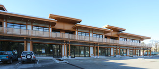 Surrey, BC Office - 9093 King George Blvd