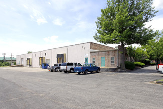 Kirkwood, MO Warehouse - 3585 Tree Court Industrial Blvd