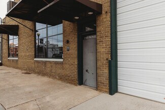 1505 Pioneer Ave  