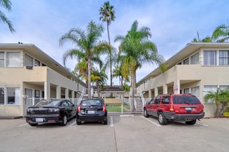 San Diego, CA Apartments - 1518-1536 Rosecrans St San Diego, CA Apartments - 1518-1536 Rosecrans St