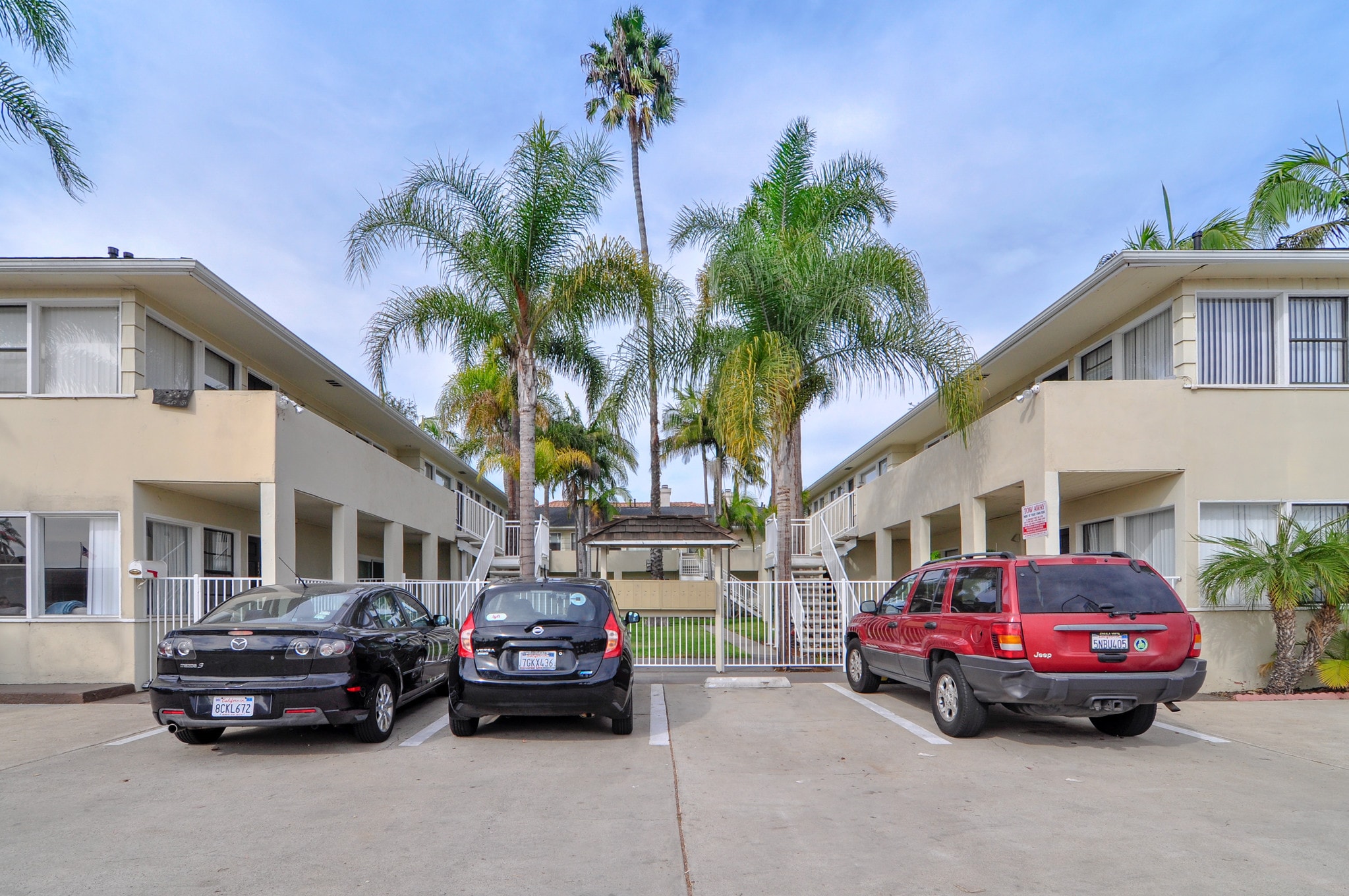 1518-1536 Rosecrans St, San Diego, CA for Sale