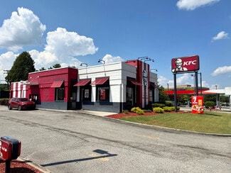 Knoxville, TN Freestanding - 7228 Maynardville Pike