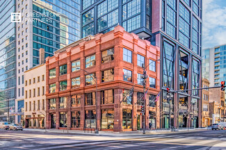 Chicago, IL Medical - 601 W Randolph St