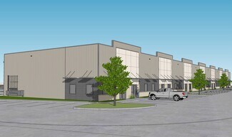 Katy, TX Retail - 132 Cane Island Pky