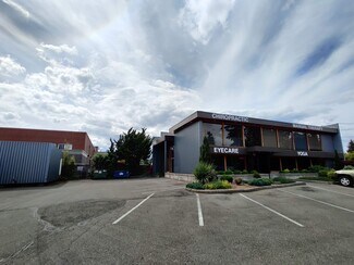 Shoreline, WA undefined - 18021-18023 15th Ave NE