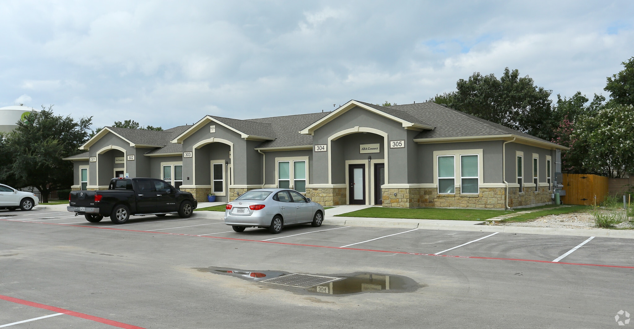 2301 S Bagdad Rd, Cedar Park, TX for Sale