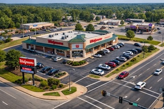 Union, MO Drug Store - 807 Highway 50 E