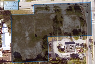 Davie, FL Commercial - 6516 SW 39th St Davie, FL Commercial - 6516 SW 39th St