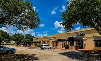 Colleyville, TX Office/Retail - 5005 Colleyville Blvd