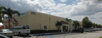 Davie, FL Industrial - 11880 W State Road 84