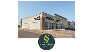 Mitchell, SD Retail - 2207 S Mentzer St