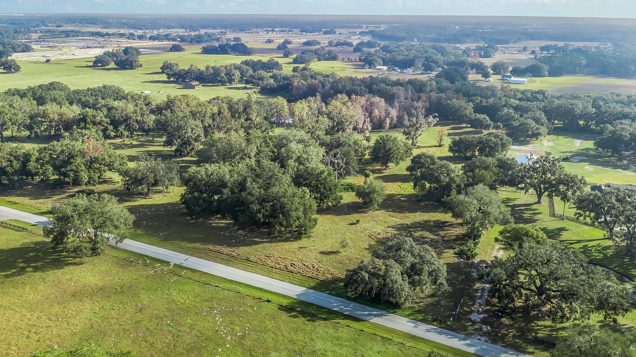0000 County Road 221, Wildwood, FL for Sale