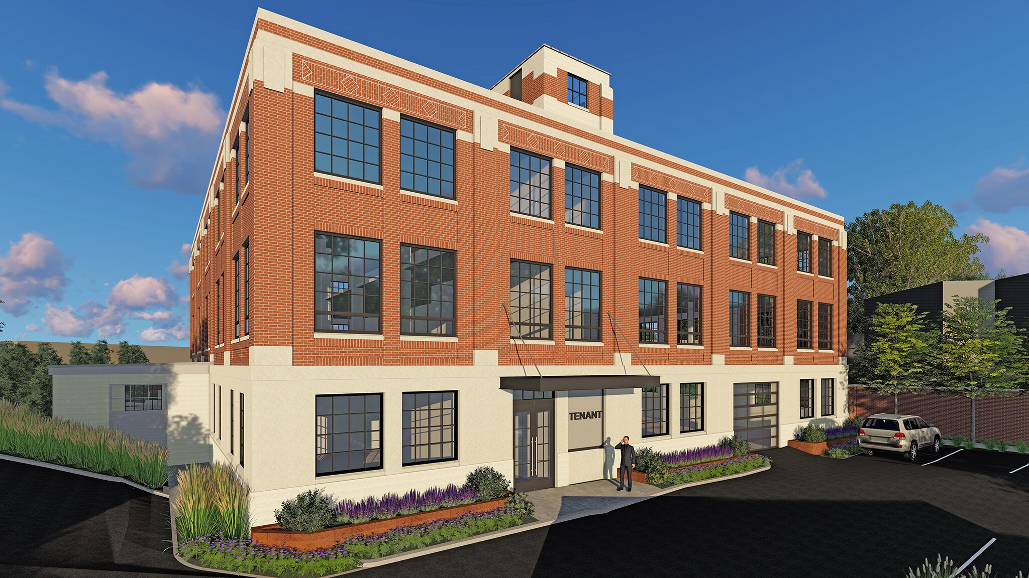 330 Railroad Ave Greenwich, CT 06830 Office Property for Sale on