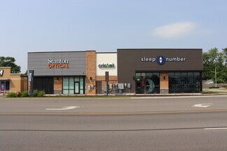 Columbus, IN Storefront Retail/Office - 1980 N National Rd
