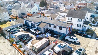East Providence, RI Light Manufacturing - 47 John St