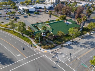 Newark, CA Restaurant - 39888 Balentine Dr