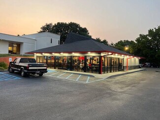 Chattanooga, TN Freestanding - 4511 Highway 58