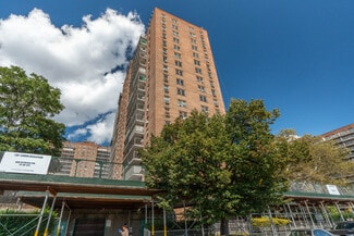 Brooklyn, NY Retail - 1381 Linden Blvd