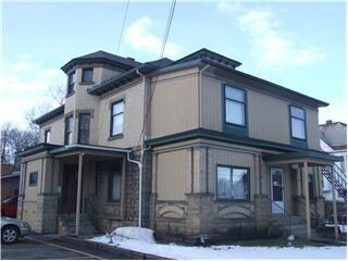 232 W Main St, Falconer, NY for Sale