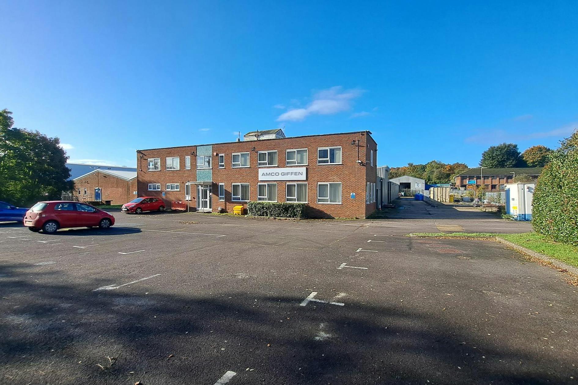 Stephenson Rd, Basingstoke, HAM for Rent