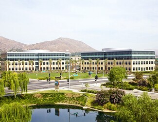 Riverside, CA Office - 4210 Riverwalk Pky Riverside, CA Office - 4210 Riverwalk Pky
