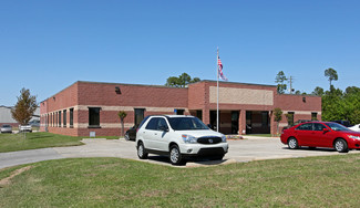 Pensacola, FL Office - 3320 Mclemore Dr