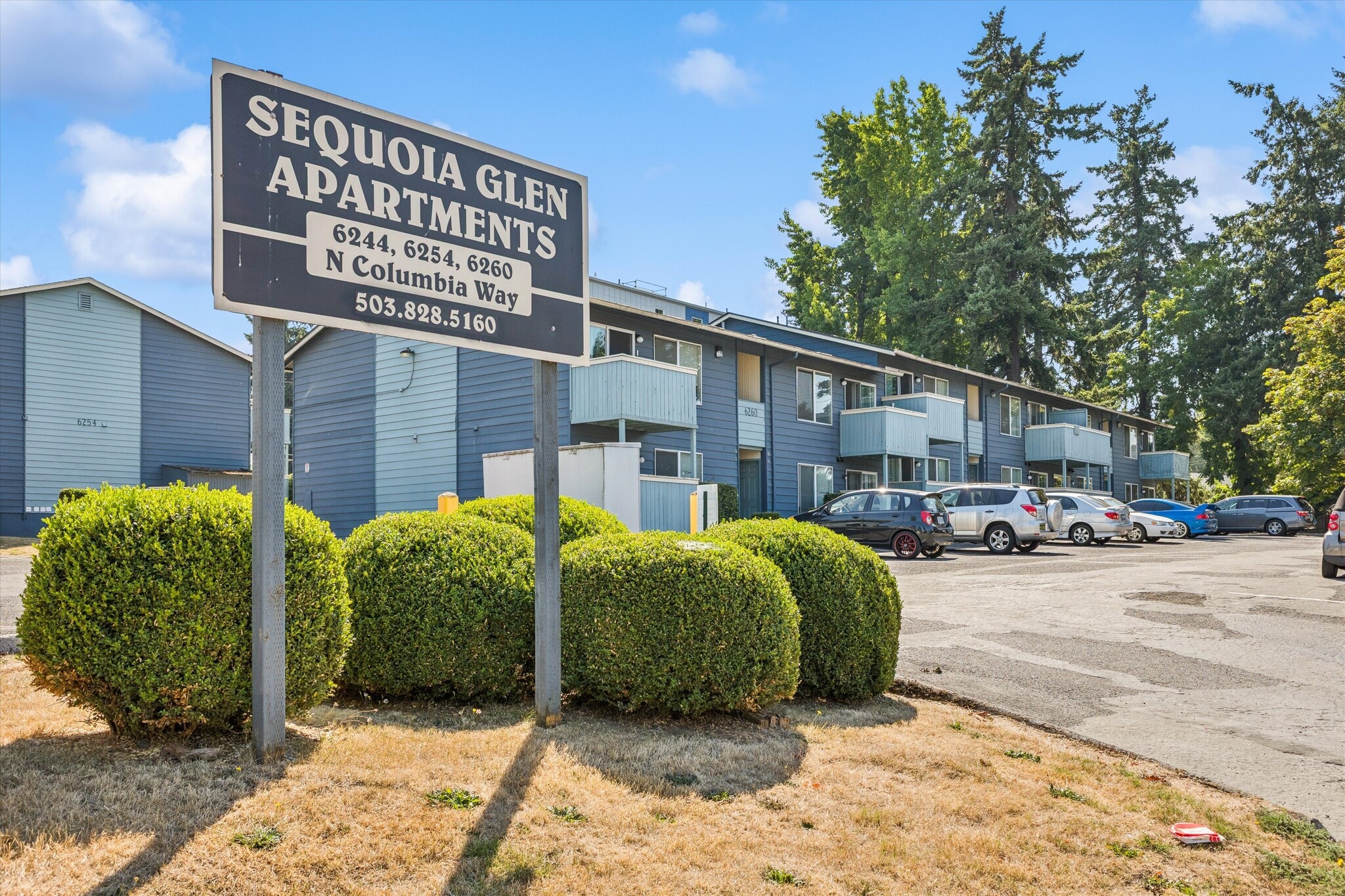 6244-6260 N Columbia Way, Portland, OR for Sale