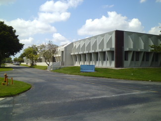 Boca Raton, FL Office - 5050 Conference Way N