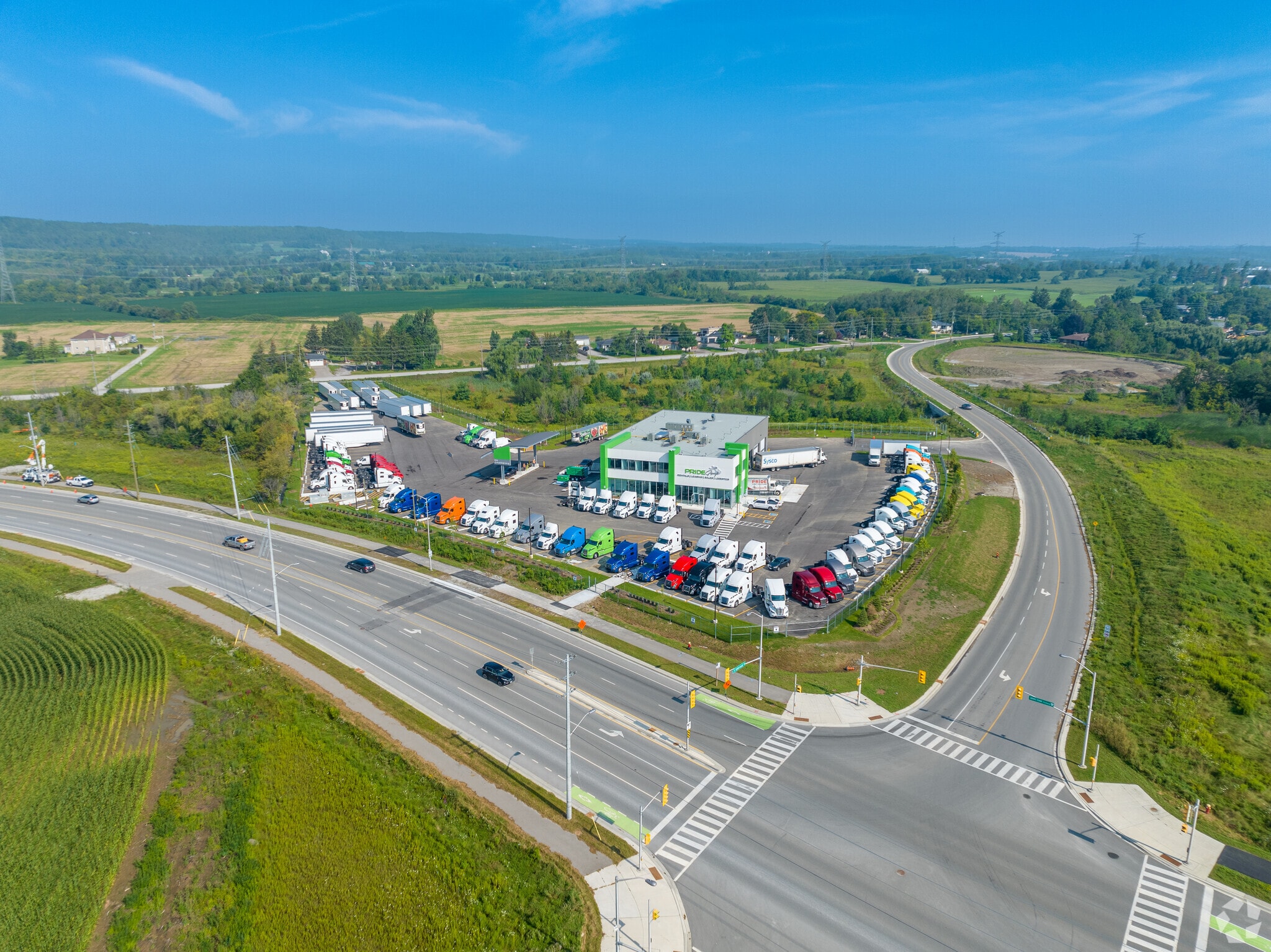 7265 5 Side Rd, Milton, ON for Sale