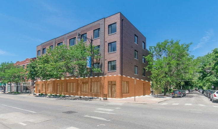 1334 W Devon Ave, Chicago, IL for Rent