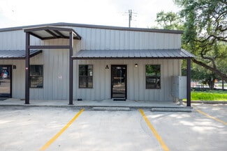 San Antonio, TX Retail - 18820 Fm 2252