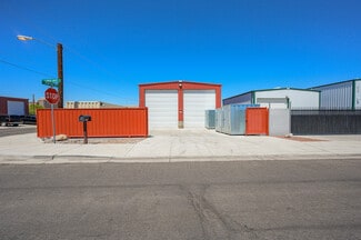Bullhead City, AZ Warehouse - 245 Long Ave