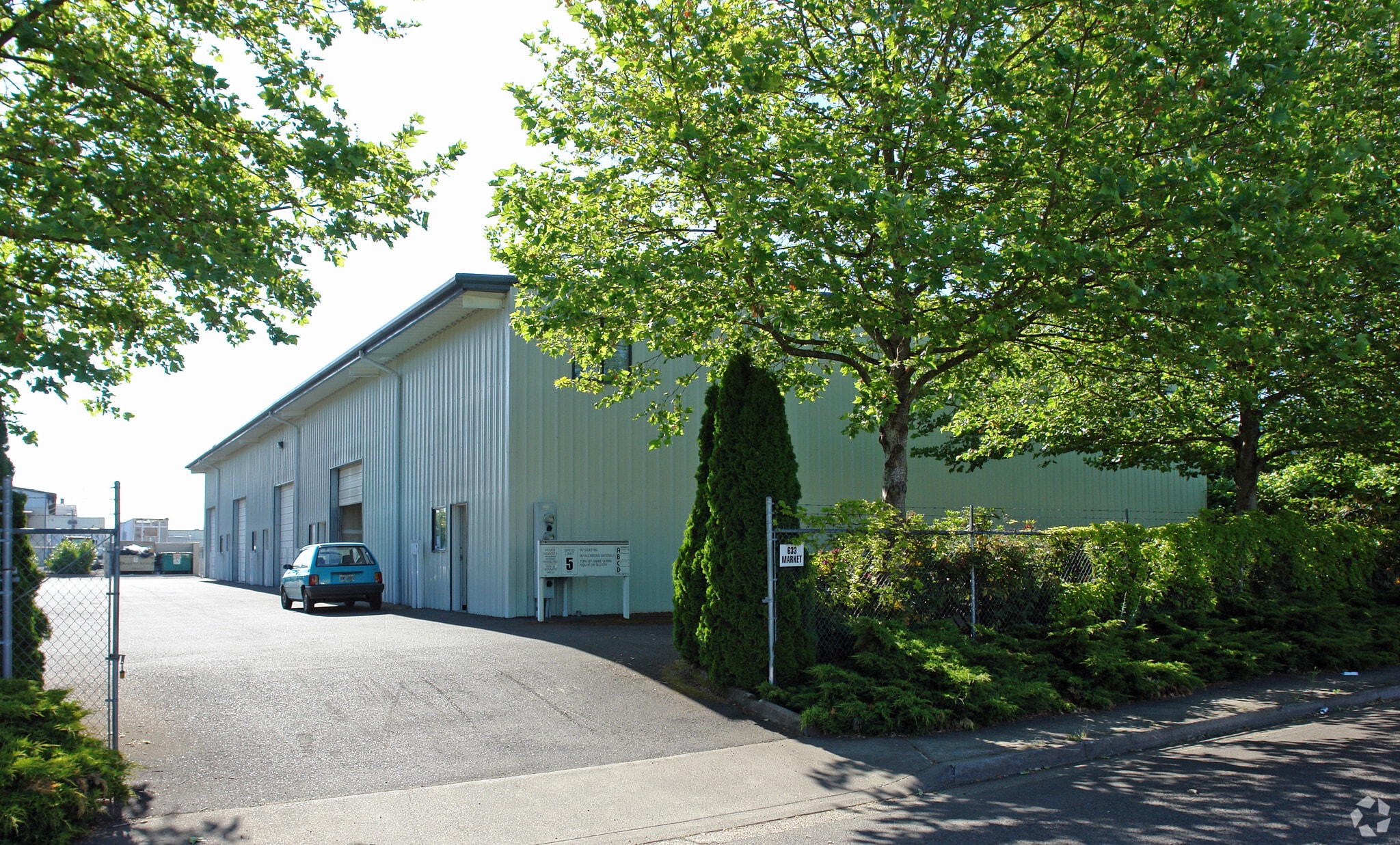 633 Market St, Eugene, OR for Rent