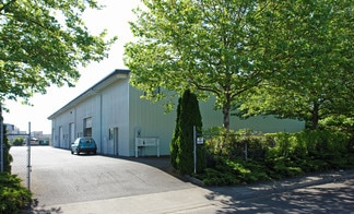 Eugene, OR Flex - 633 Market St