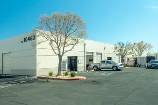 Elk Grove, CA Industrial - 10463 Grant Line Rd