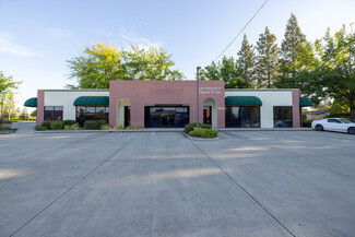 Roseville, CA Office - 8203 Sierra College Blvd