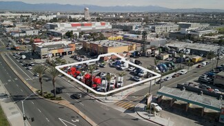 South Gate, CA Auto Dealership - 10000 Atlantic Ave